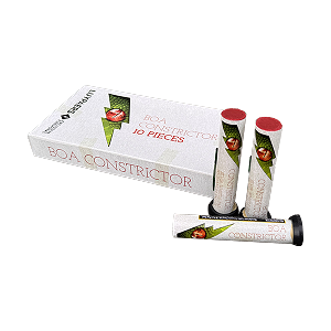 Luypaers Boa Contrictor vuurwerk kopen in België